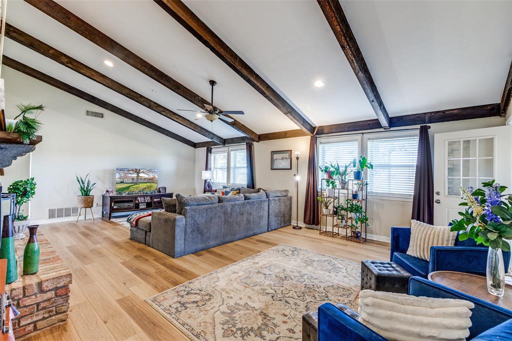 W Gorham - Residential