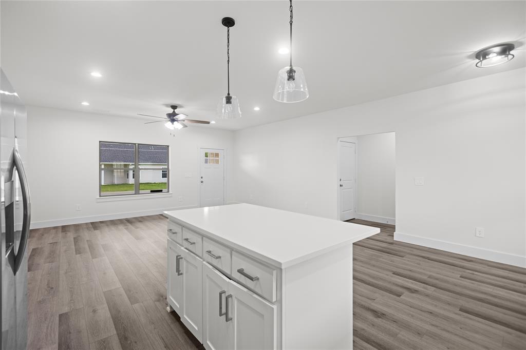 BANKS LACKEY STREET - Residential
