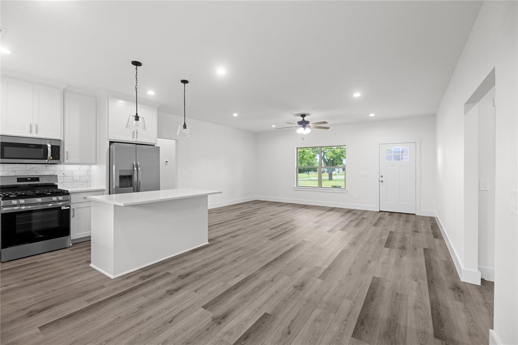 BANKS LACKEY STREET - Residential