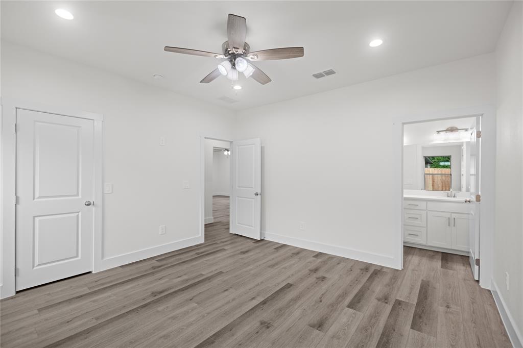 BANKS LACKEY STREET - Residential