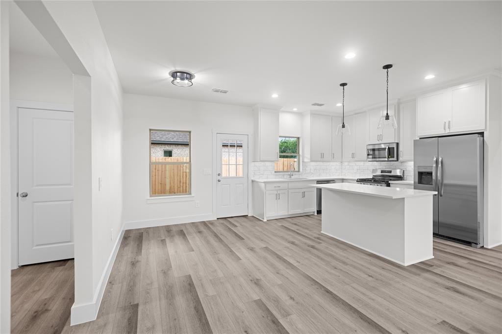 BANKS LACKEY STREET - Residential
