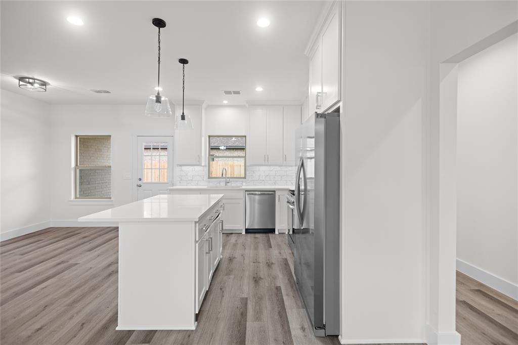 BANKS LACKEY STREET - Residential