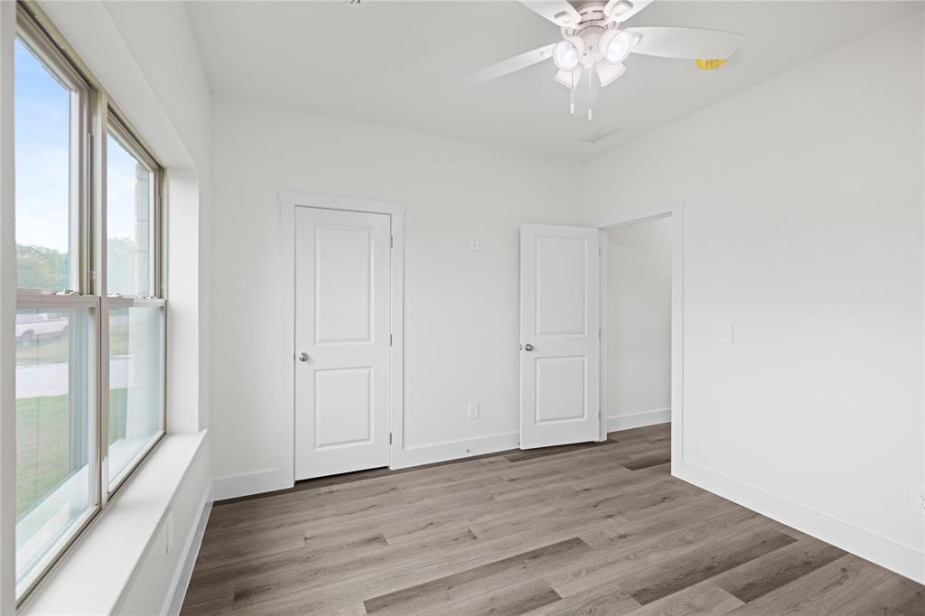 BANKS LACKEY STREET - Residential