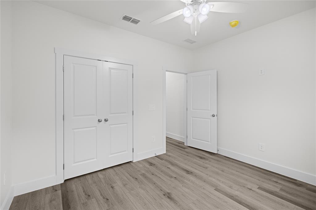 BANKS LACKEY STREET - Residential