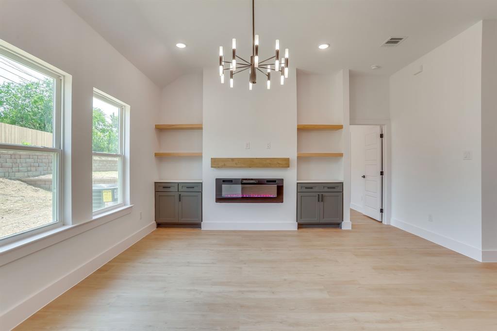 Chamberlain Arlington Heights 2nd - Residential