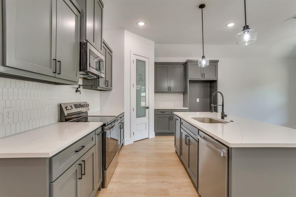 Chamberlain Arlington Heights 2nd - Residential