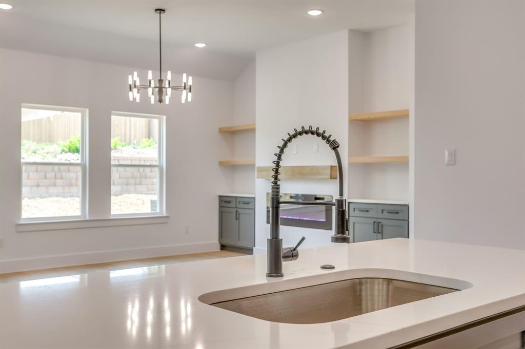 Chamberlain Arlington Heights 2nd - Residential