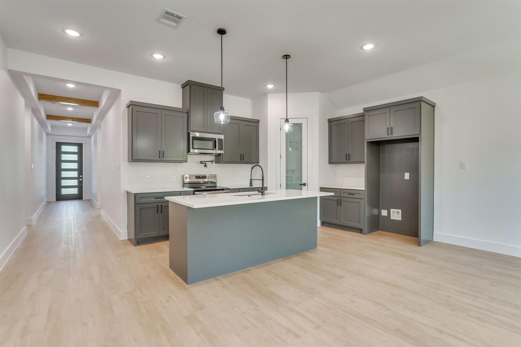 Chamberlain Arlington Heights 2nd - Residential