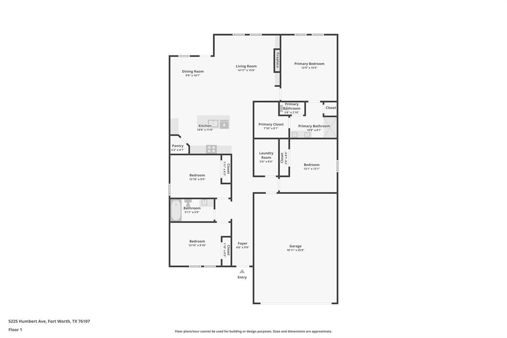 Chamberlain Arlington Heights 2nd - Residential