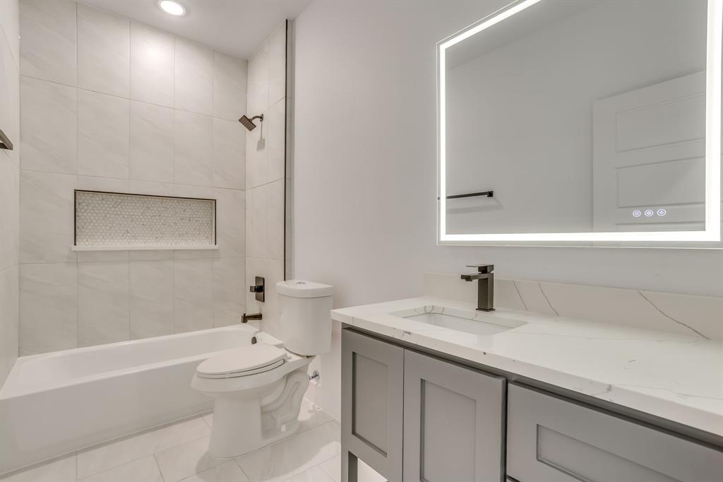 Chamberlain Arlington Heights 2nd - Residential