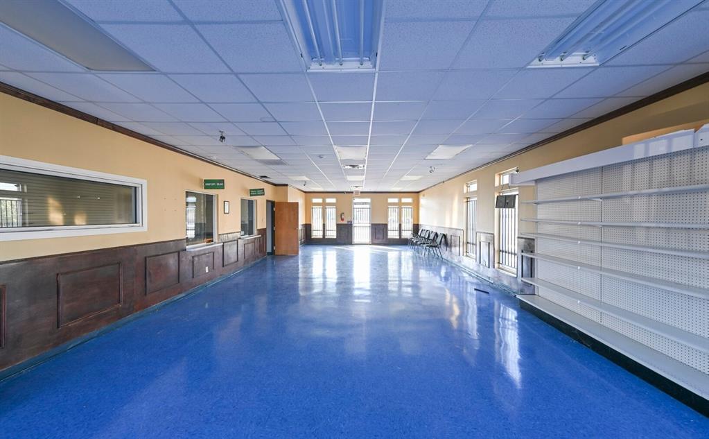 North Zang Dev - Commercial Sale