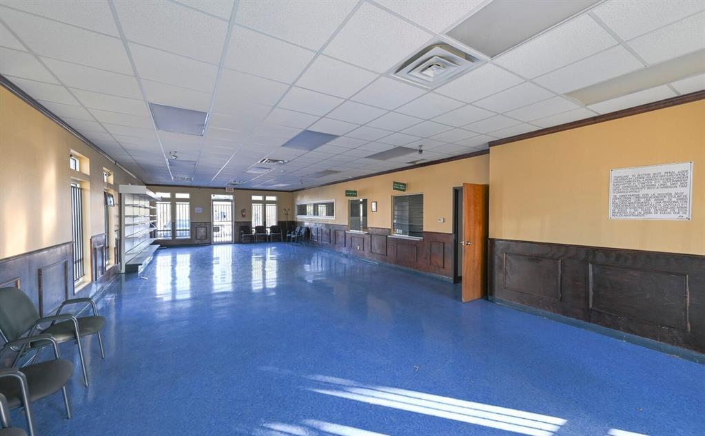 North Zang Dev - Commercial Sale