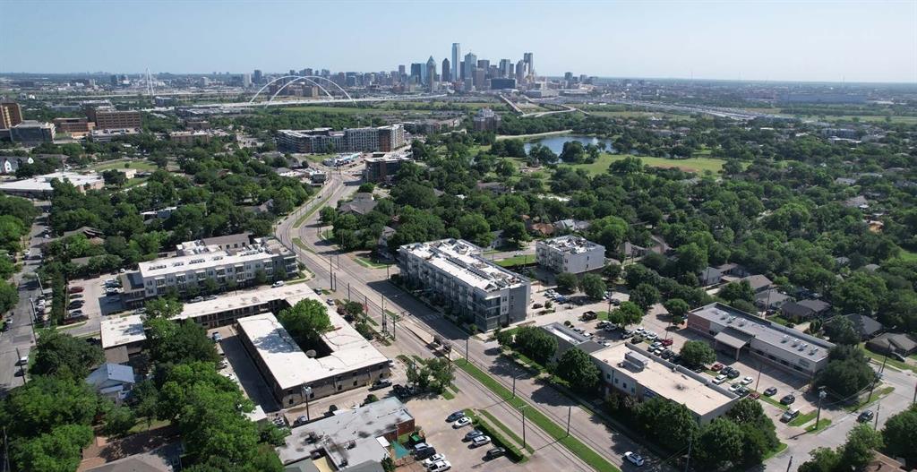 North Zang Dev - Commercial Sale