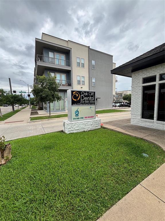 North Zang Dev - Commercial Sale