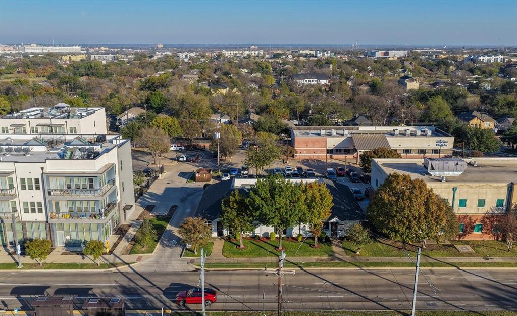 North Zang Dev - Commercial Sale