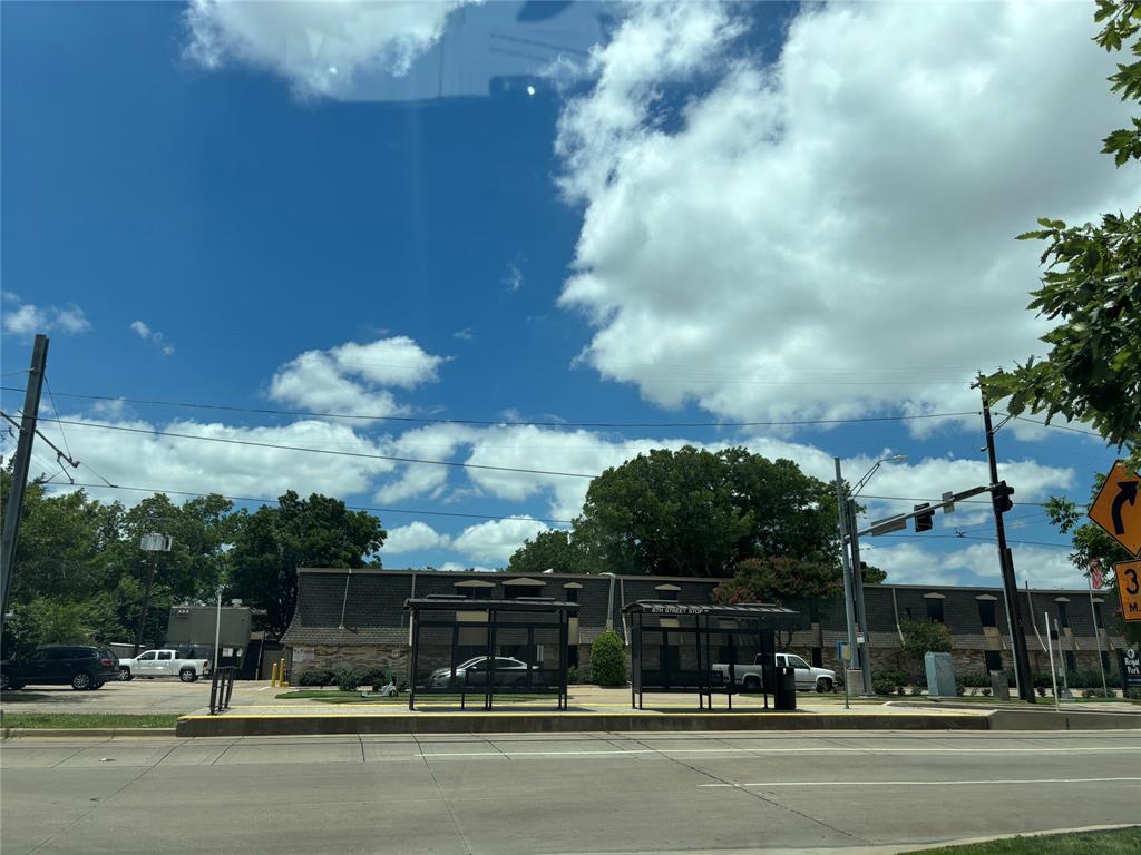 North Zang Dev - Commercial Sale