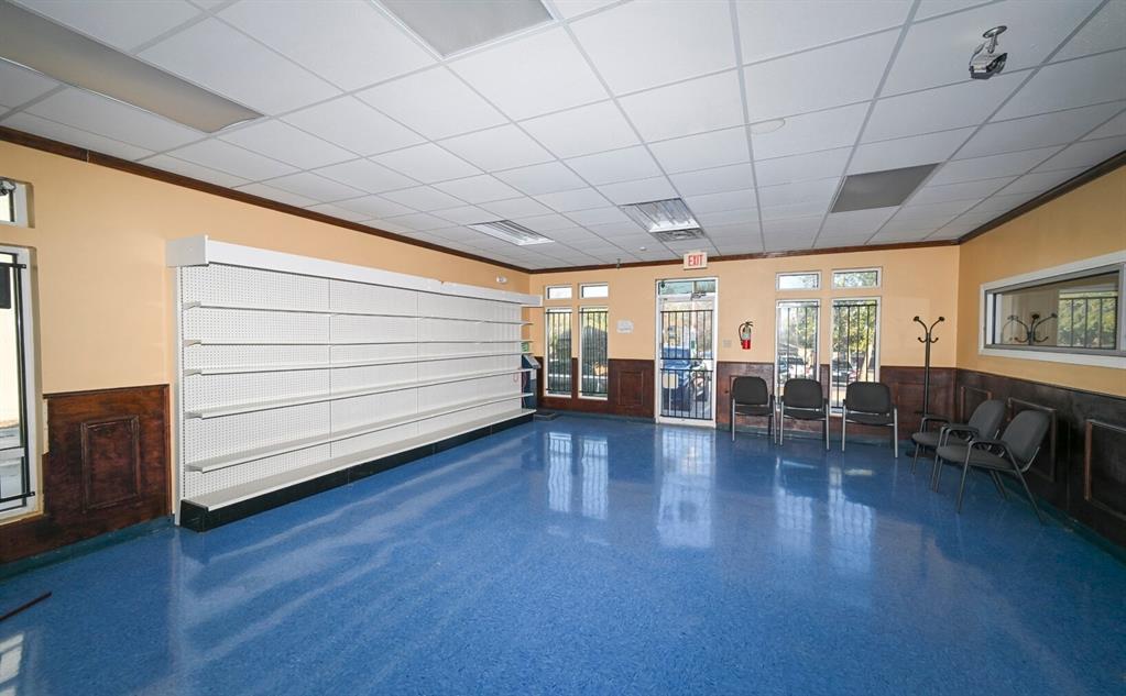 North Zang Dev - Commercial Sale
