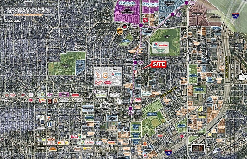 North Zang Dev - Commercial Sale