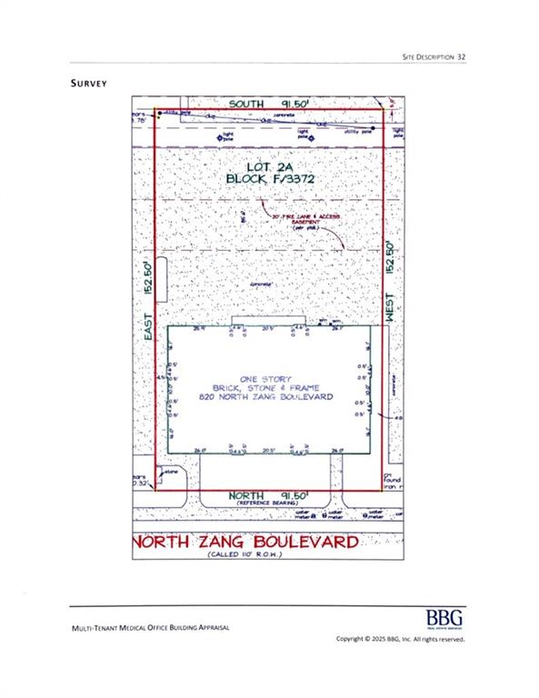 North Zang Dev - Commercial Sale
