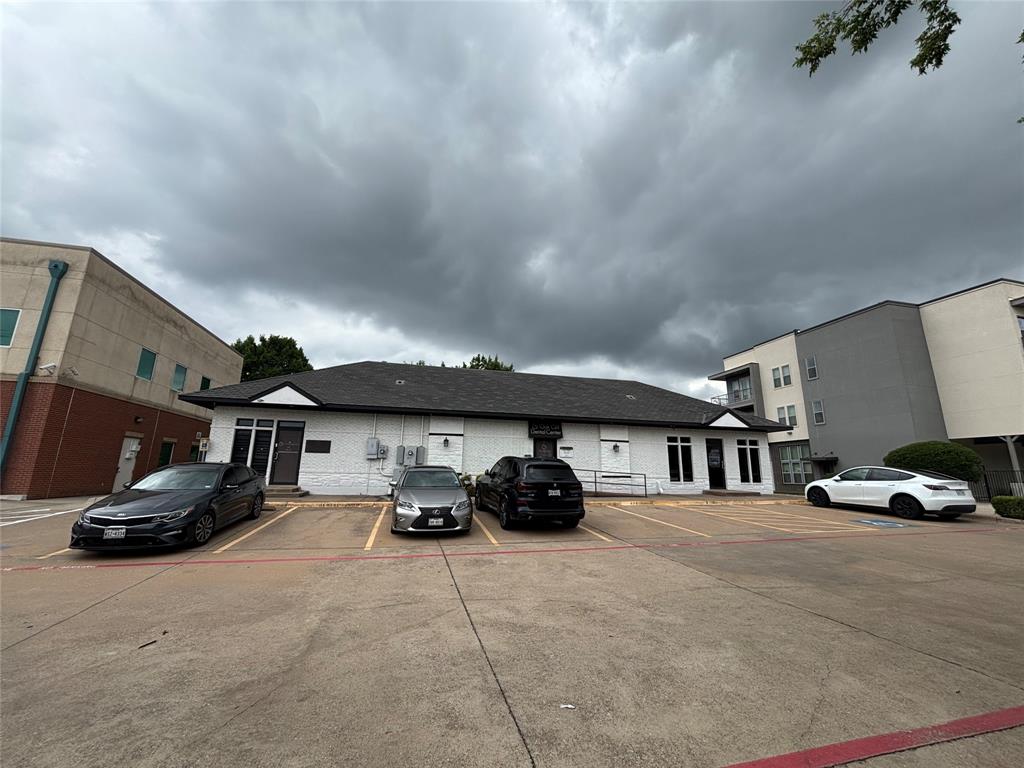North Zang Dev - Commercial Sale