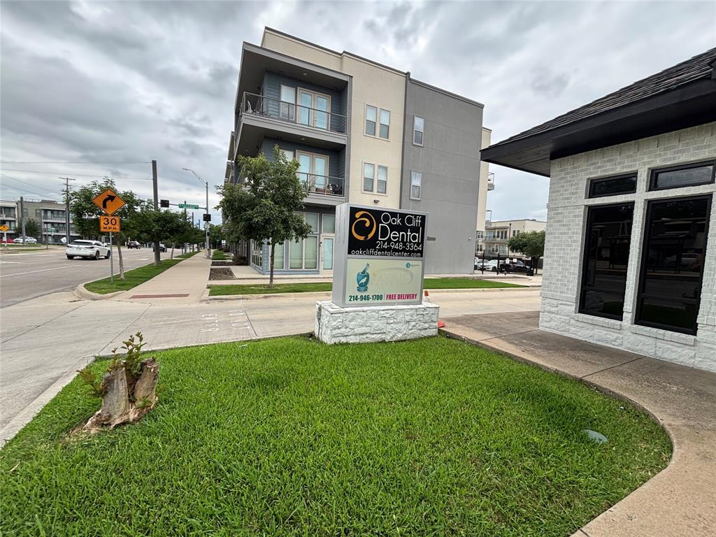 North Zang Dev - Commercial Sale
