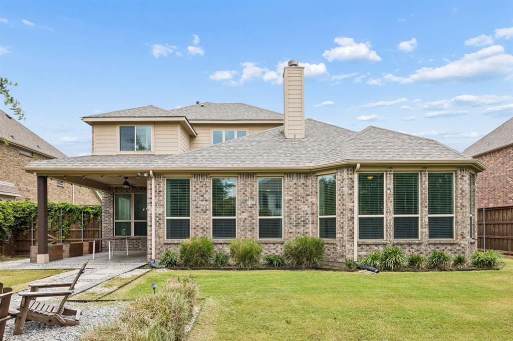 Grady Niblo Estates Ph 2 - Residential