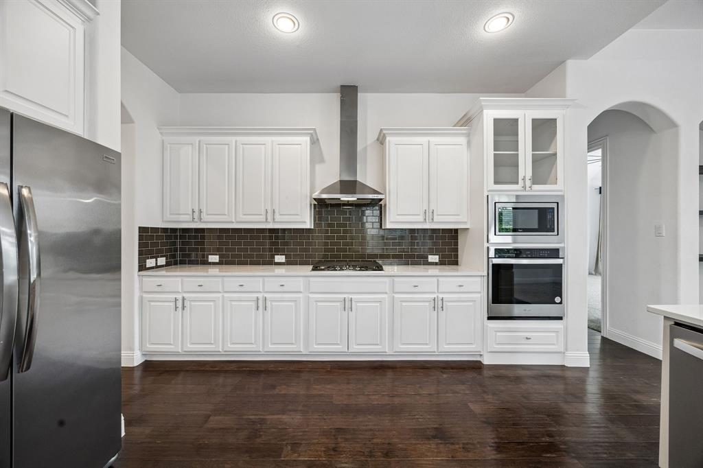 Grady Niblo Estates Ph 2 - Residential