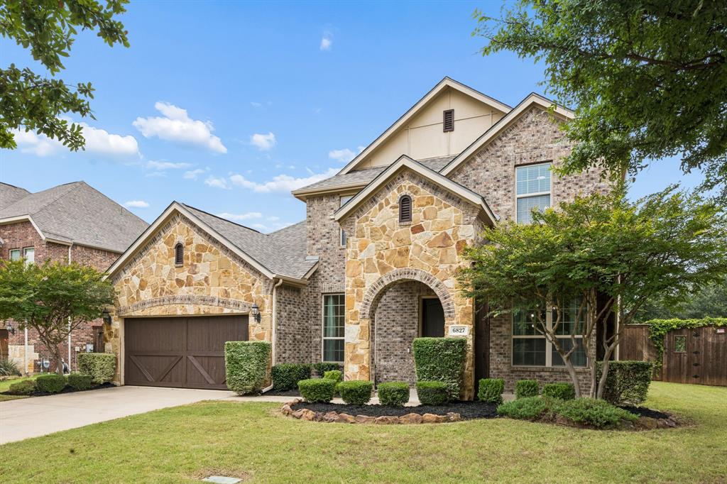 Grady Niblo Estates Ph 2 - Residential
