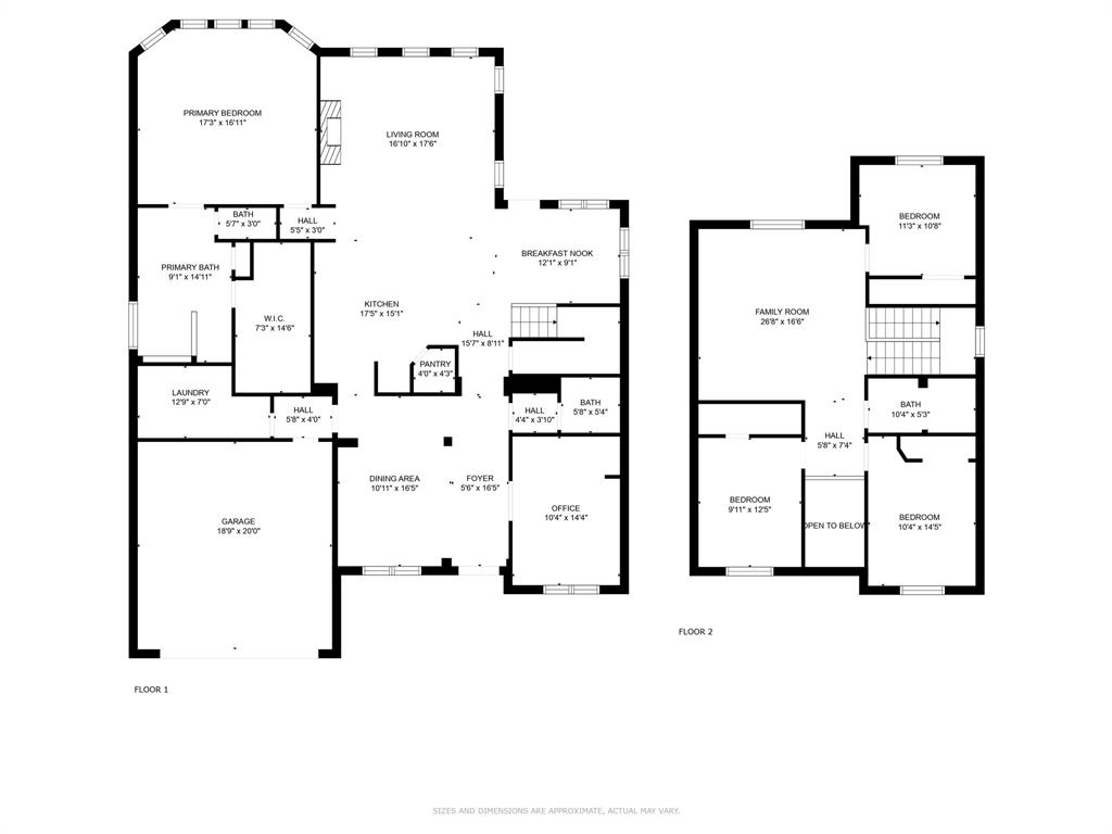 Grady Niblo Estates Ph 2 - Residential