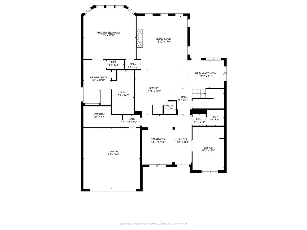 Grady Niblo Estates Ph 2 - Residential