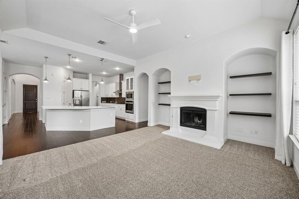 Grady Niblo Estates Ph 2 - Residential