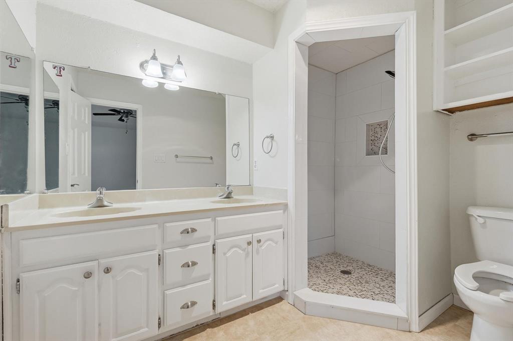 Bellaire Heights - Residential