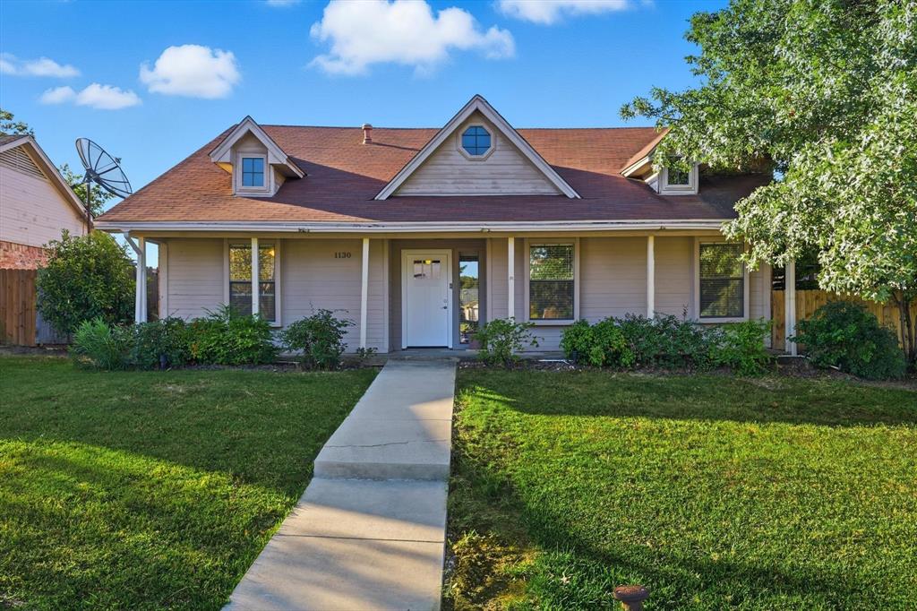 Bellaire Heights - Residential