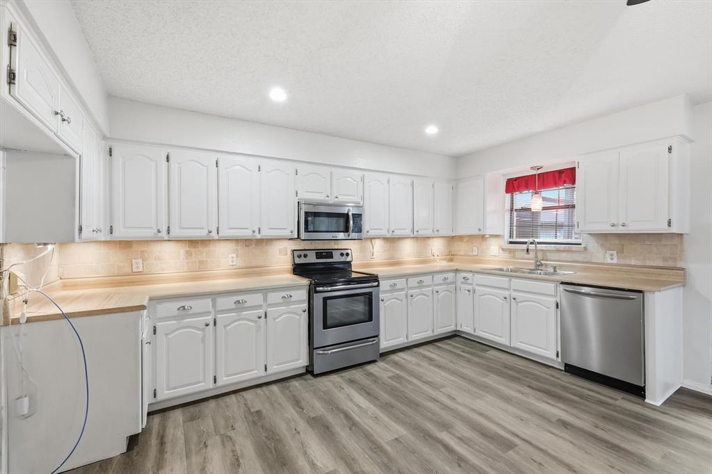 Bellaire Heights - Residential