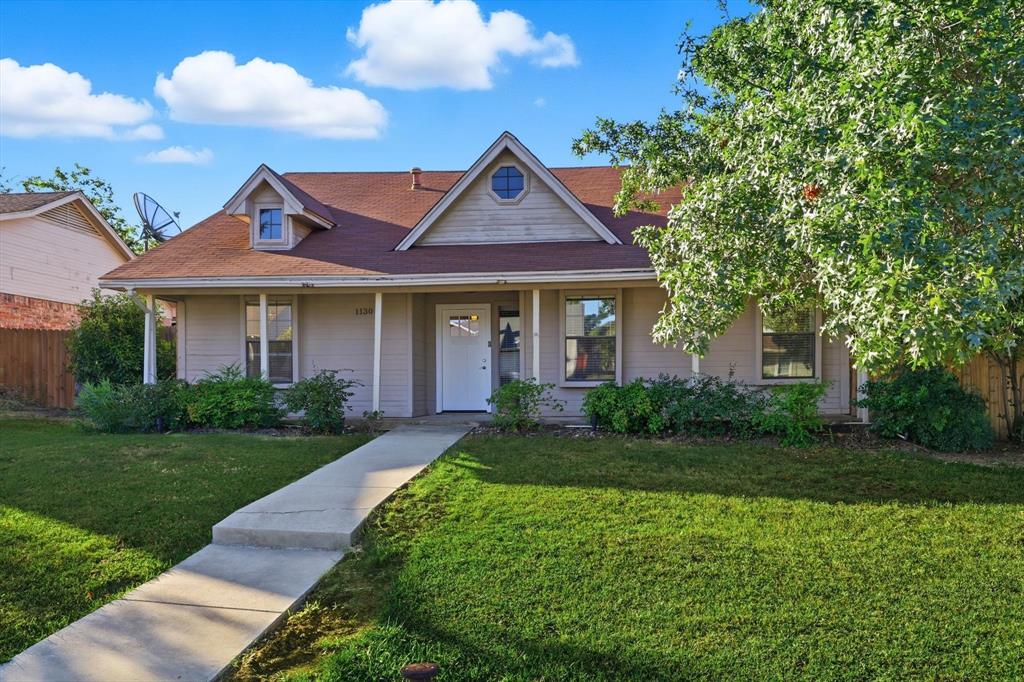 Bellaire Heights - Residential