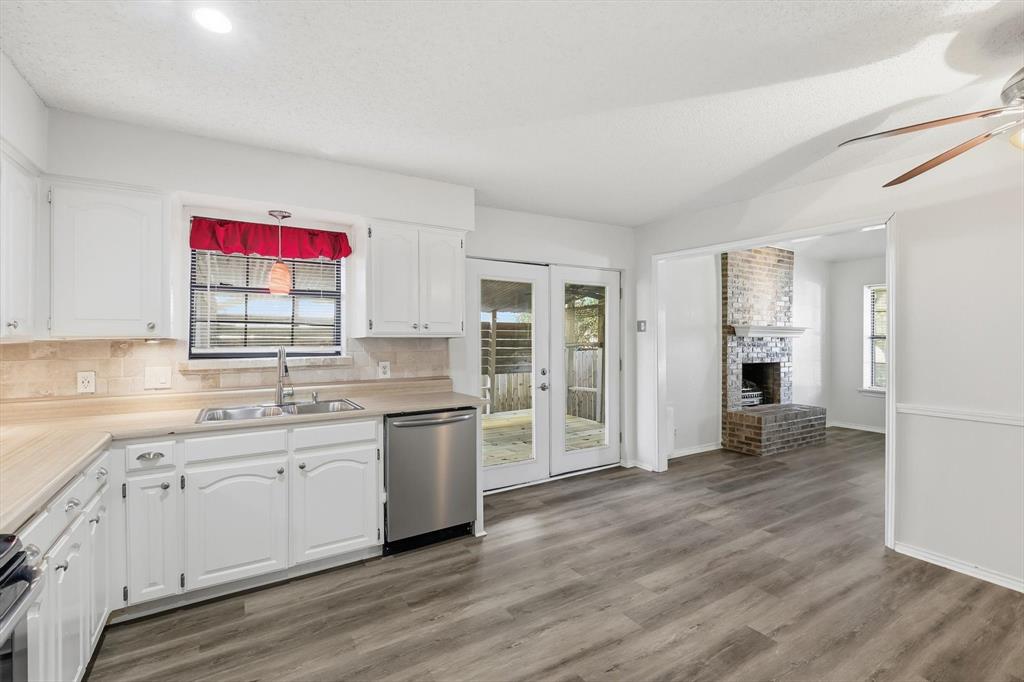 Bellaire Heights - Residential