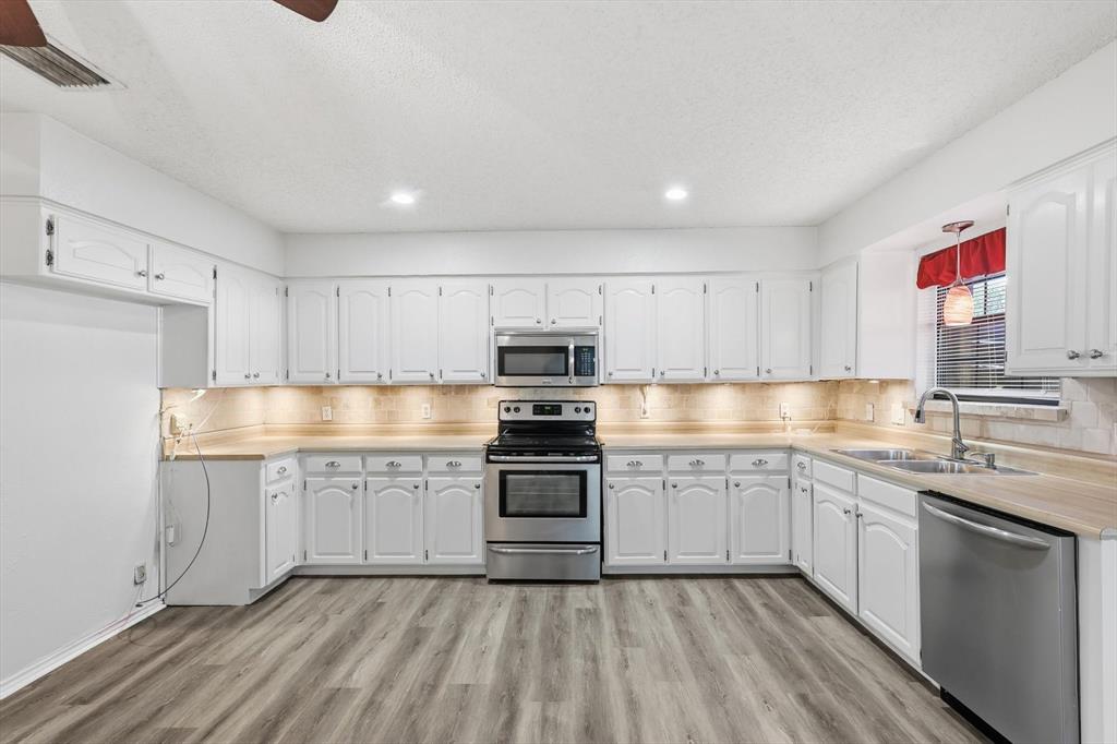 Bellaire Heights - Residential