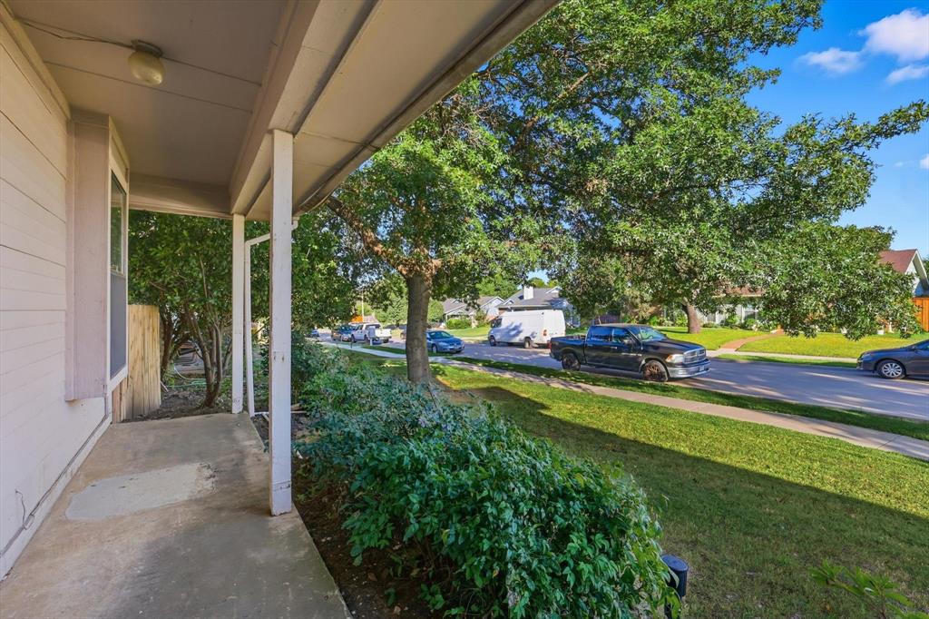Bellaire Heights - Residential