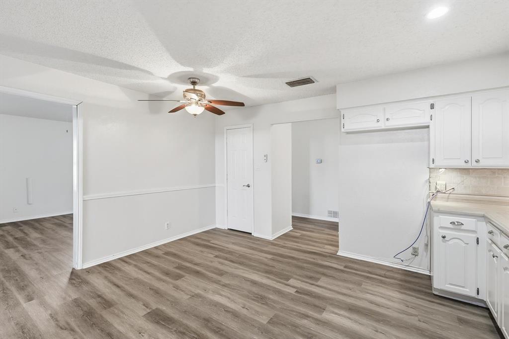 Bellaire Heights - Residential