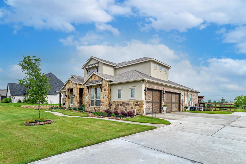 The Highlands Ph I - Residential