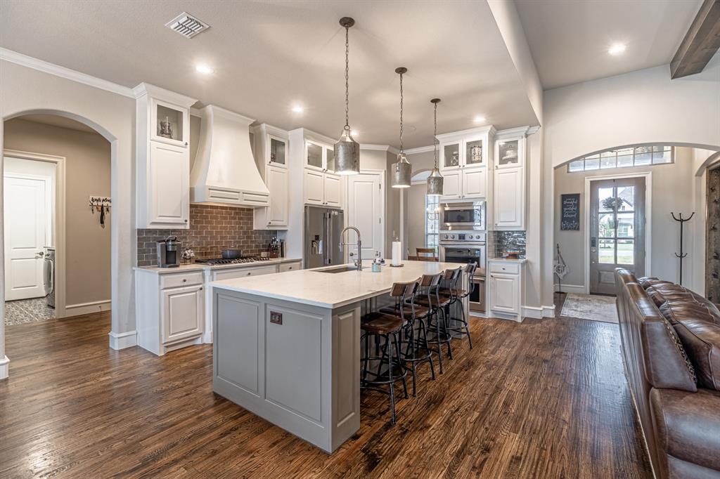 The Highlands Ph I - Residential