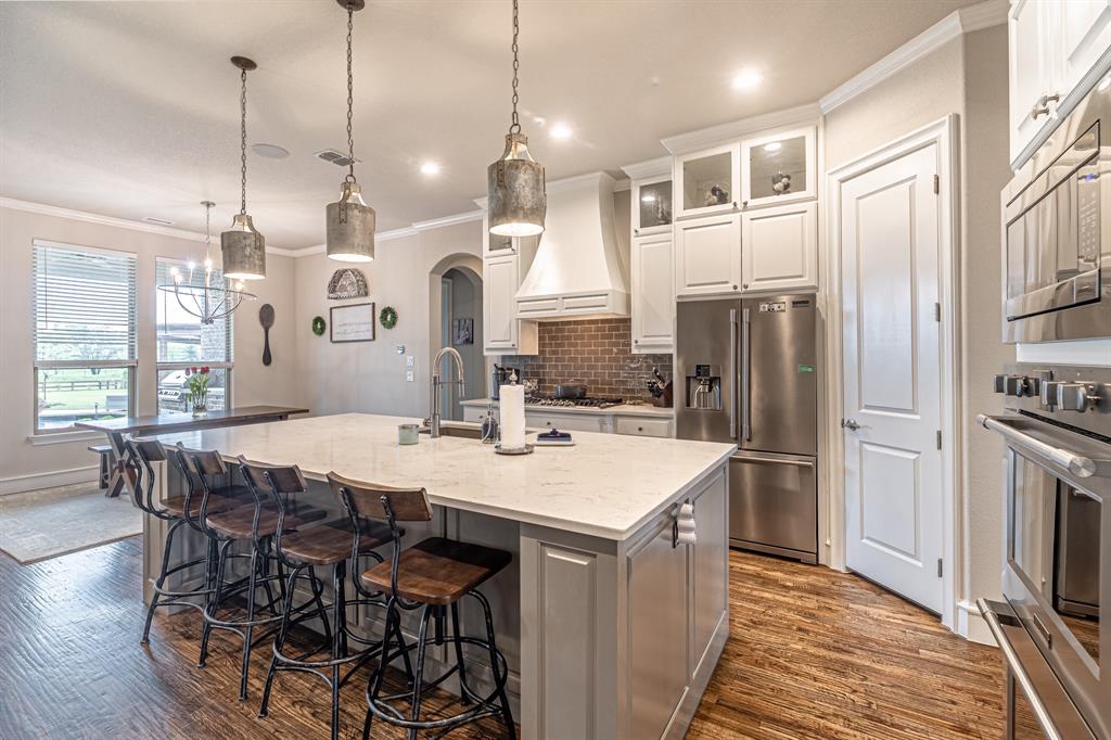 The Highlands Ph I - Residential
