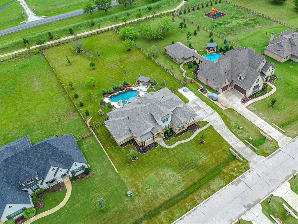 The Highlands Ph I - Residential