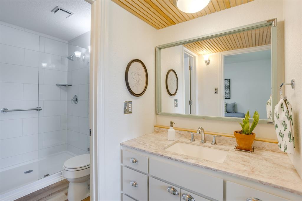 Best, Stephen Survey - Residential