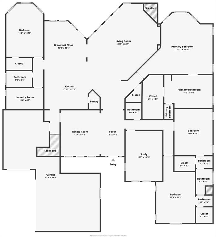 Kensington Estate Ph I - Residential