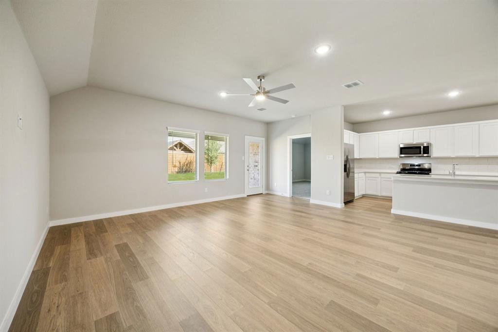 Elevon - Residential