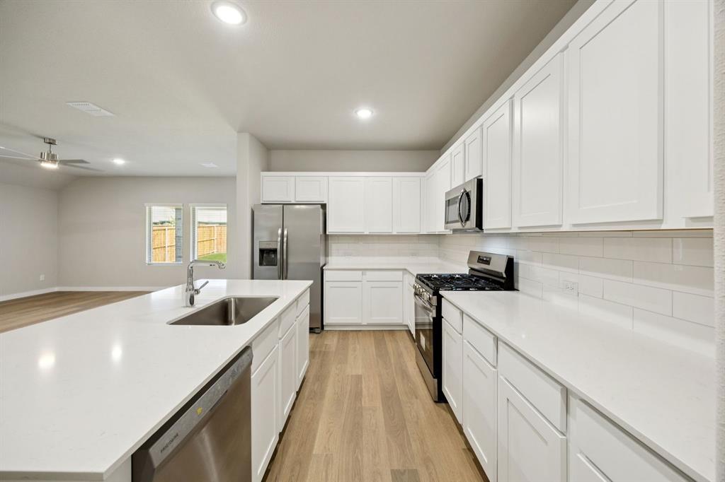 Elevon - Residential