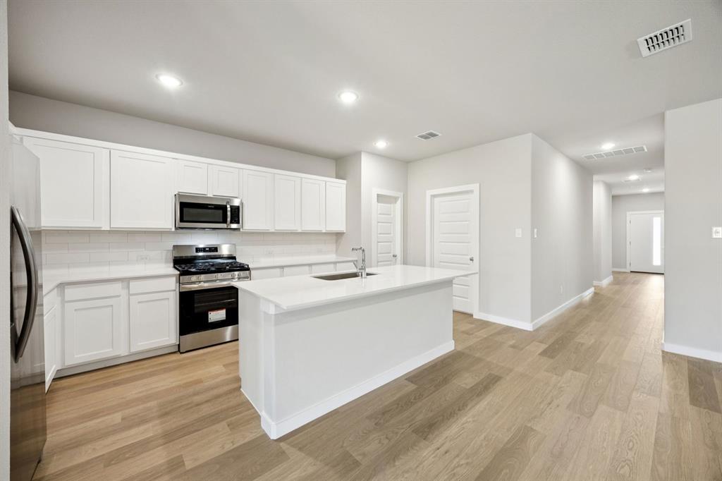 Elevon - Residential