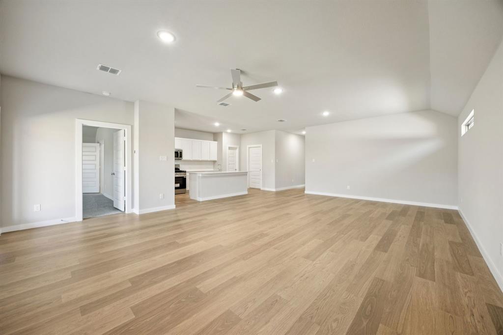 Elevon - Residential