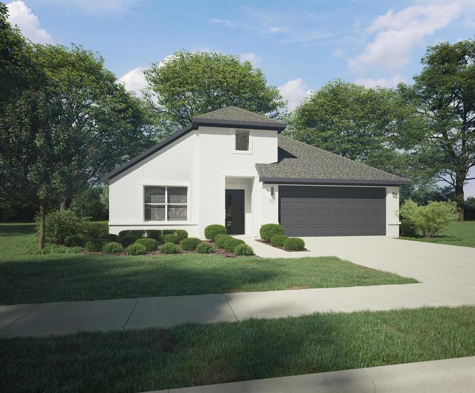 Elevon - Residential
